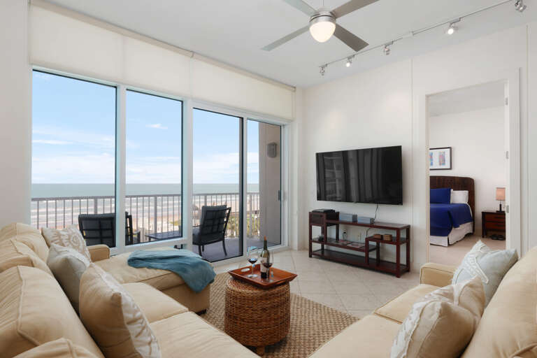 South Padre Island Condo Rental South Padre Island Condo Rental