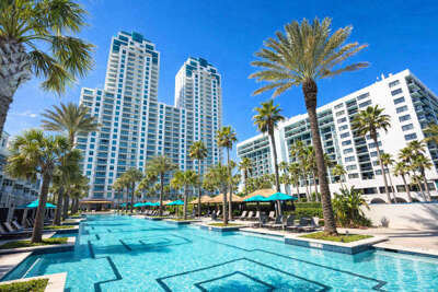 Sapphire Exclusivity * Luxury" Killer Views