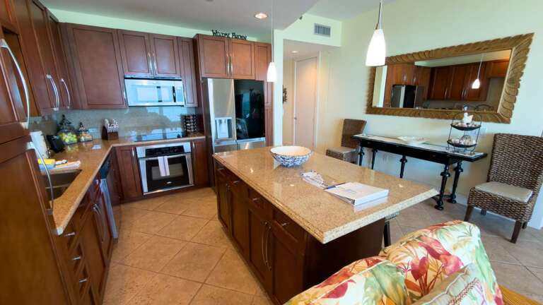 South Padre Island Apartment Rental