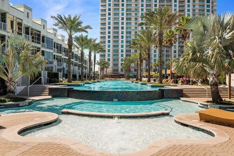 South Padre Island Condo Rental South Padre Island Condo Rental