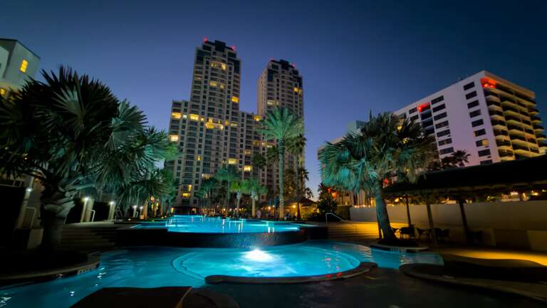 South Padre Island Apartment Rental