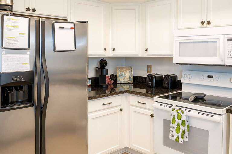 South Padre Island Apartment Rental