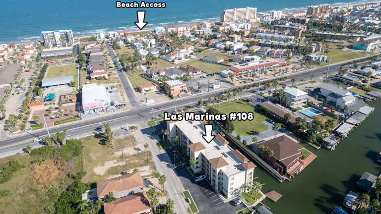 South Padre Island Apartment Rental