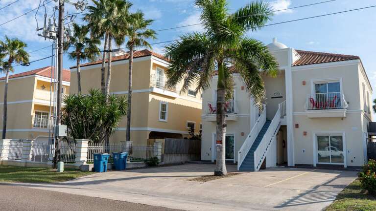 Find Rentals
