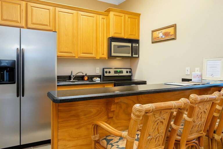 South Padre Island Apartment Rental