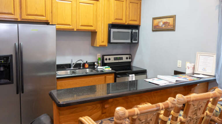 South Padre Island Apartment Rental