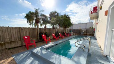 Harbor by the Sea #1