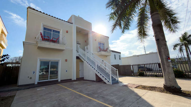 Find Rentals