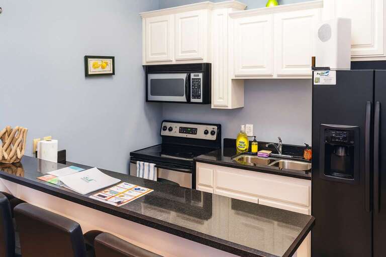 South Padre Island Apartment Rental