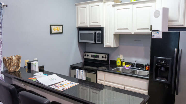 South Padre Island Apartment Rental