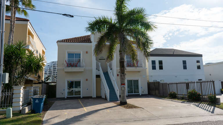 Find Rentals
