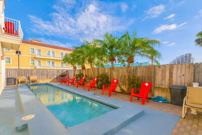 Harbor by the Sea #2