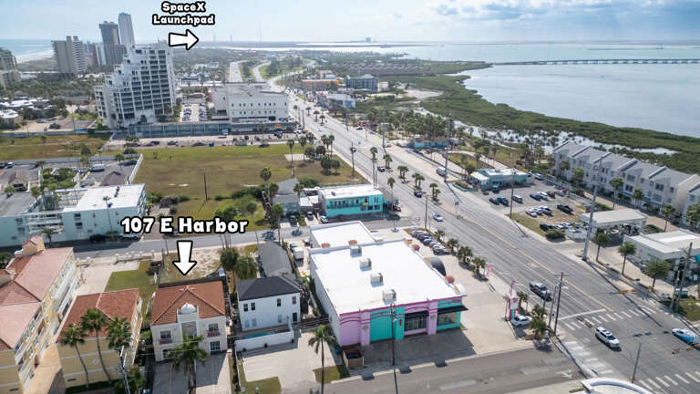 South Padre Island Apartment Rental