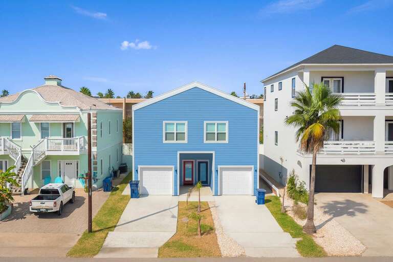 Pike Street Bechwalk