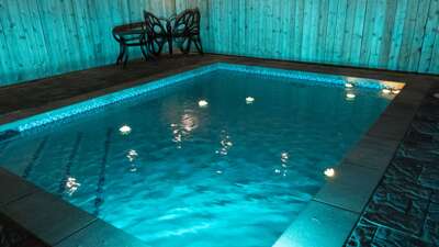 200 Steps to Beach  Private Pool  2 Big Levels