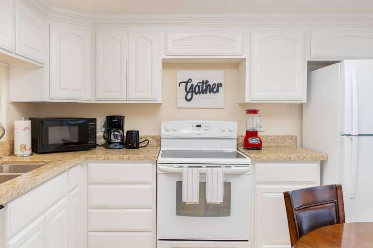 South Padre Island Apartment Rental