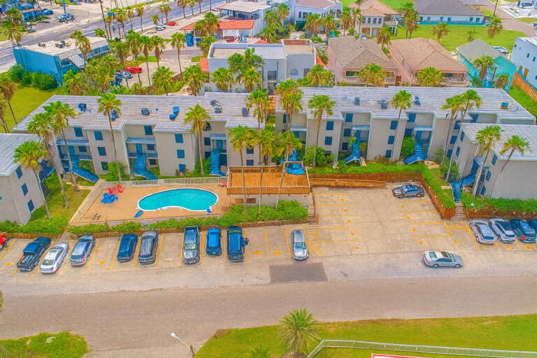 South Padre Island Apartment Rental