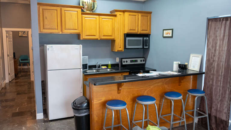 South Padre Island Apartment Rental