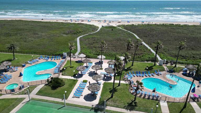 South Padre Island Apartment Rental
