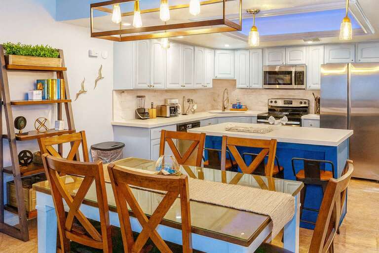 South Padre Island Apartment Rental