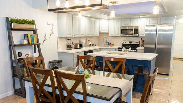 South Padre Island Apartment Rental