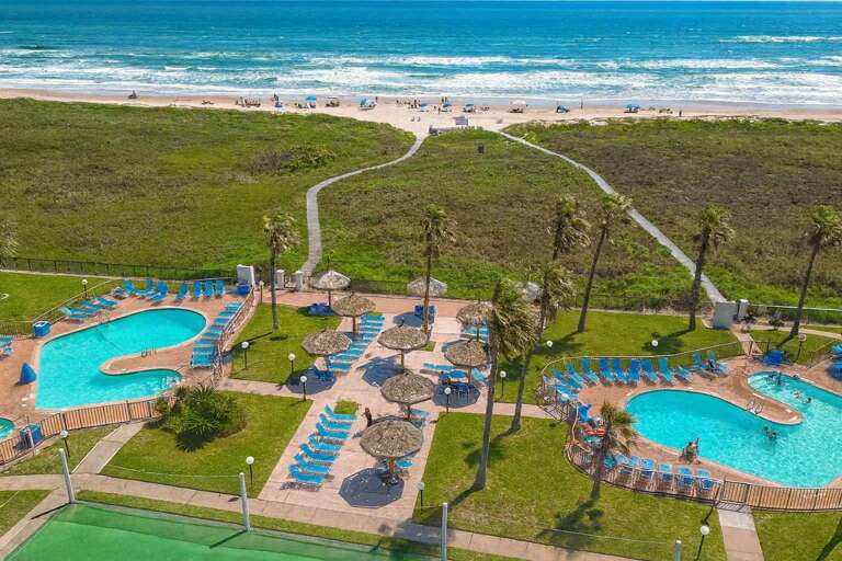 South Padre Island Apartment Rental
