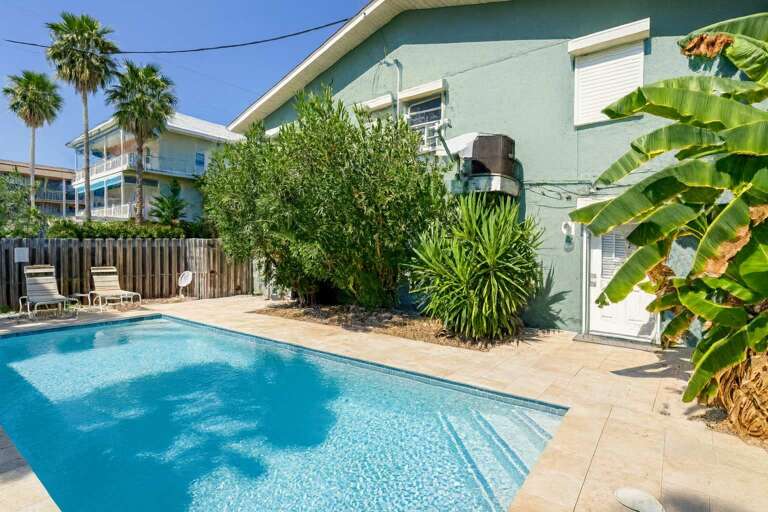 South Padre Island Apartment Rental