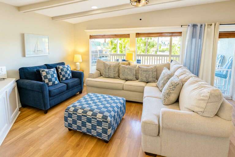 South Padre Island Apartment Rental