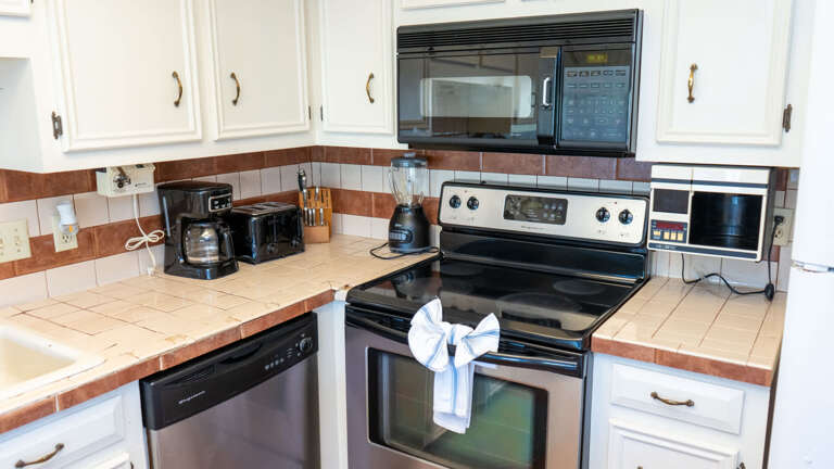 South Padre Island Condo Rental