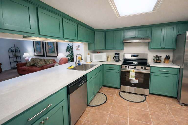 South Padre Island Apartment Rental