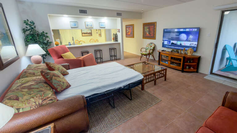 South Padre Island Apartment Rental