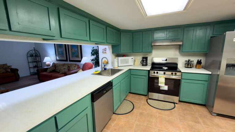 South Padre Island Apartment Rental