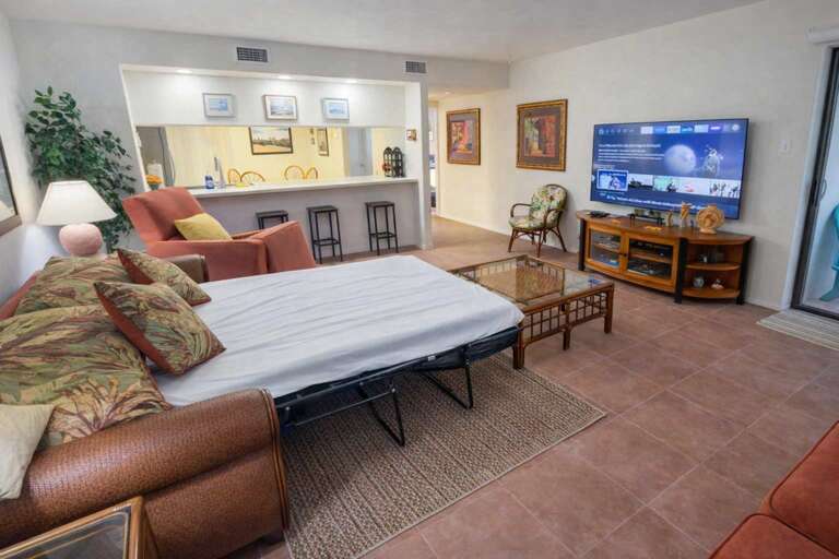 South Padre Island Apartment Rental
