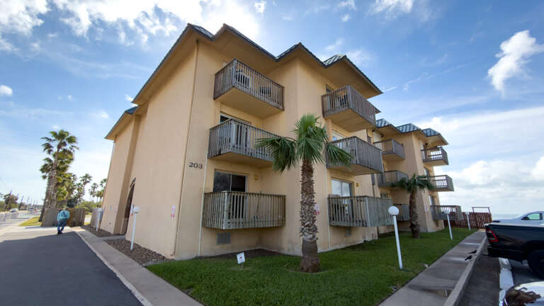 South Padre Island Apartment Rental