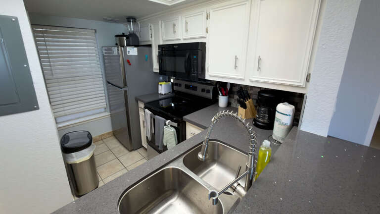 South Padre Island Apartment Rental