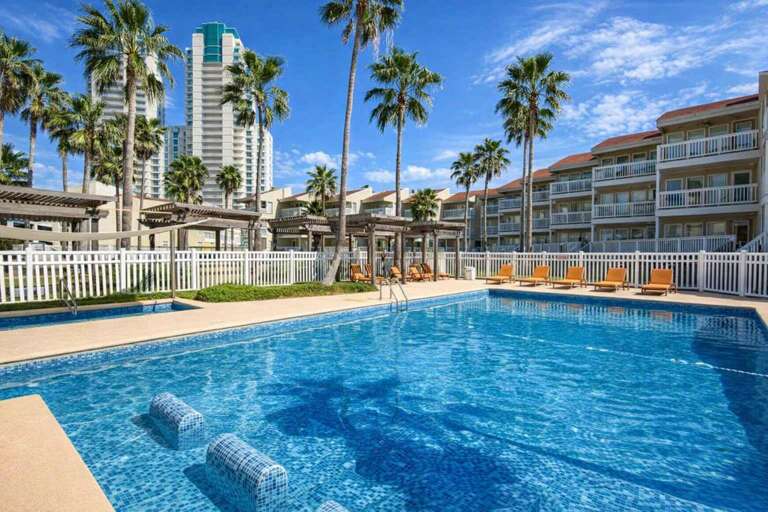 South Padre Island Apartment Rental