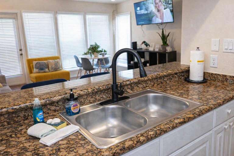 South Padre Island Apartment Rental