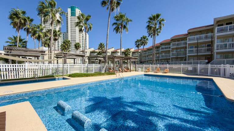 South Padre Island Condo Rental