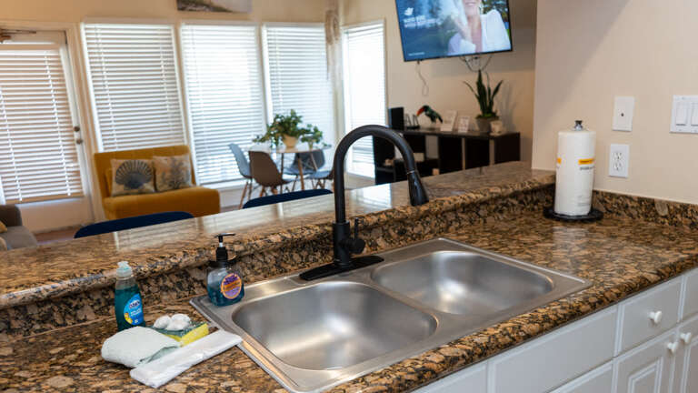 South Padre Island Condo Rental