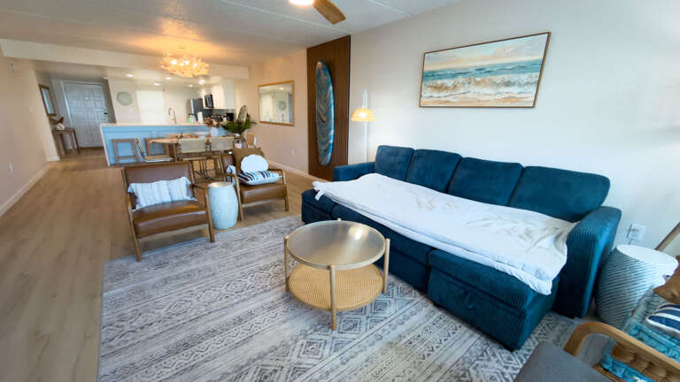 Find Rentals