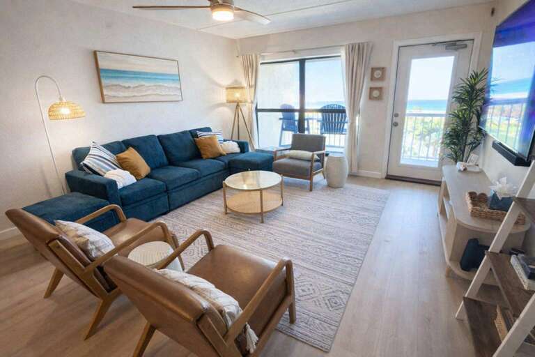 South Padre Island Apartment Rental