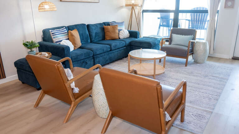 Find Rentals