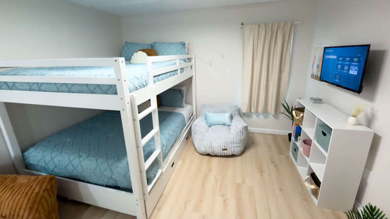 Find Rentals