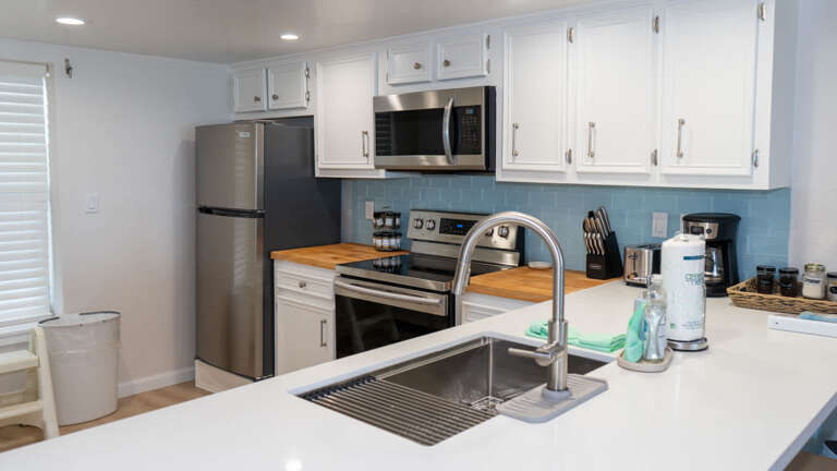 South Padre Island Apartment Rental