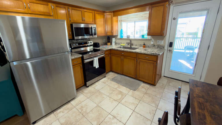 Port Isabel Home Rental