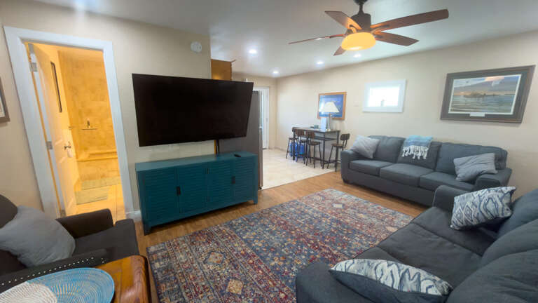 Port Isabel Home Rental