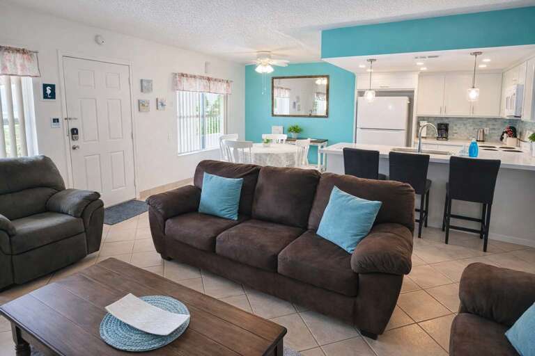South Padre Island Apartment Rental