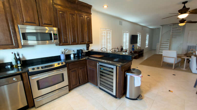 Find Rentals