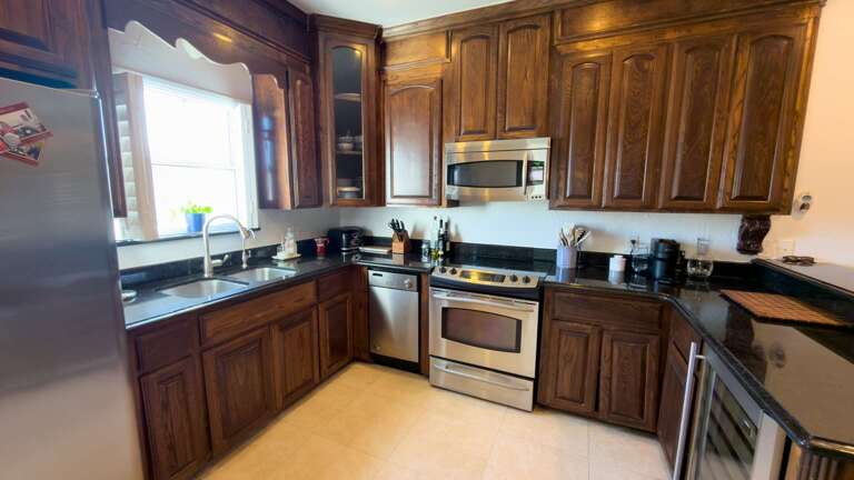 South Padre Island Home Rental