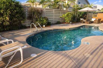 Direct Bayfront Sunsets - Boat Docks - Pool - Fish